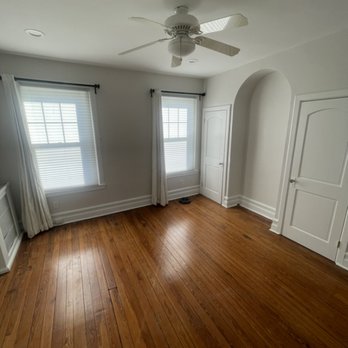 Lighthouse Home Design - an empty living room - Painters Near Me Lighthouse Home Design - an empty living room - Painters Near Me