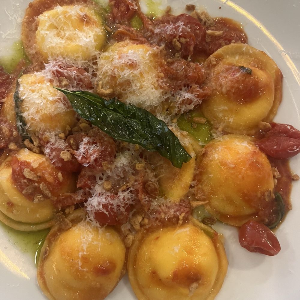 Little Sage - Rav - Italian Near Me - Boston, Massachusetts