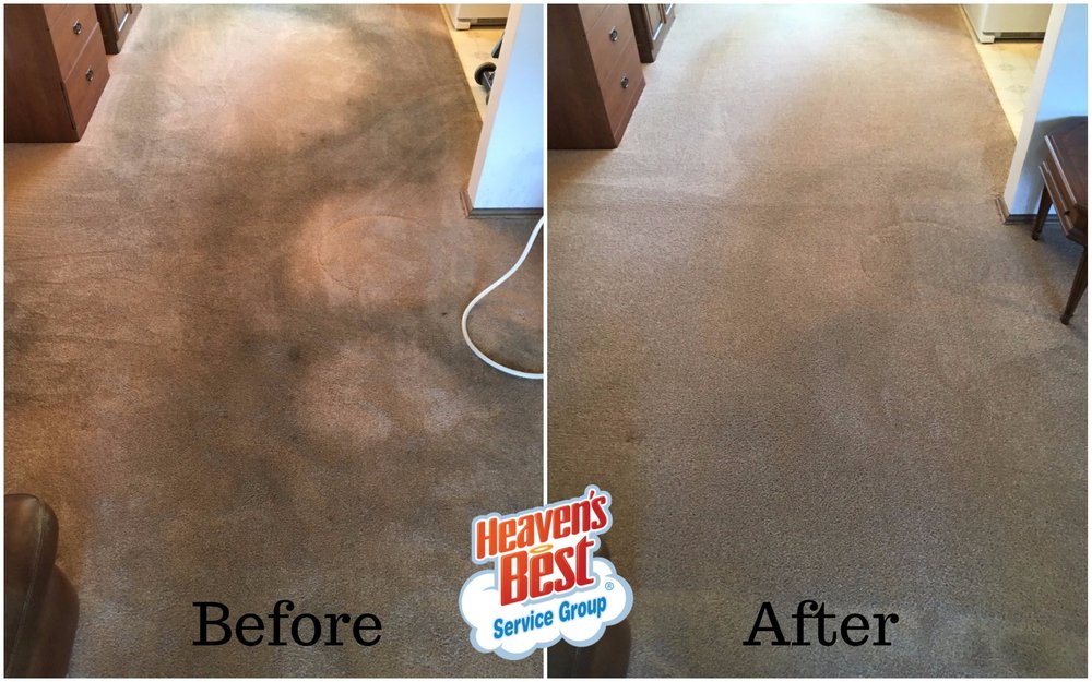 HEAVEN’S BEST CARPET CLEANING LINCOLN Updated April 2024 29 Photos