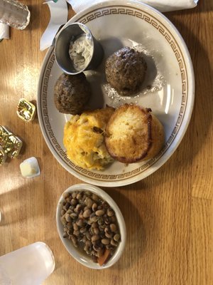 Johnny's Restaurant by null