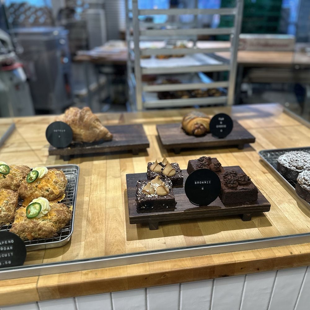 North Market - Littleton's Bakery - Farmers Market Near Me - Columbus, Ohio
