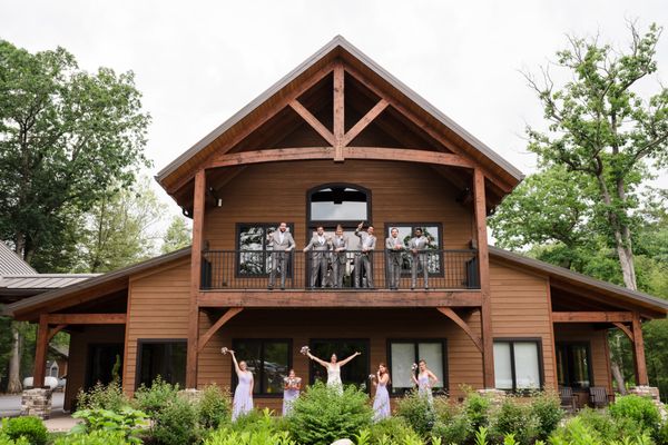 Catalpa Grove at Lakewood Park by null