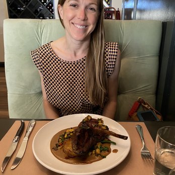 Reds' Bistro - Lamb chops - New American Near Me - Loomis, California Reds' Bistro - Lamb chops - New American Near Me - Loomis, California