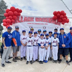 Village Baseball Little League