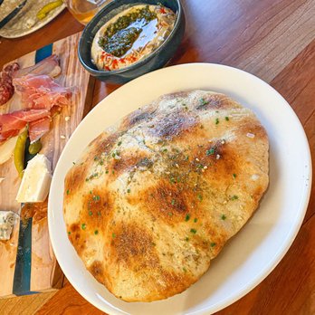 Gypsy Kitchen DC - Tapas/Small Plates Near Me - Washington, DC, District of Columbia