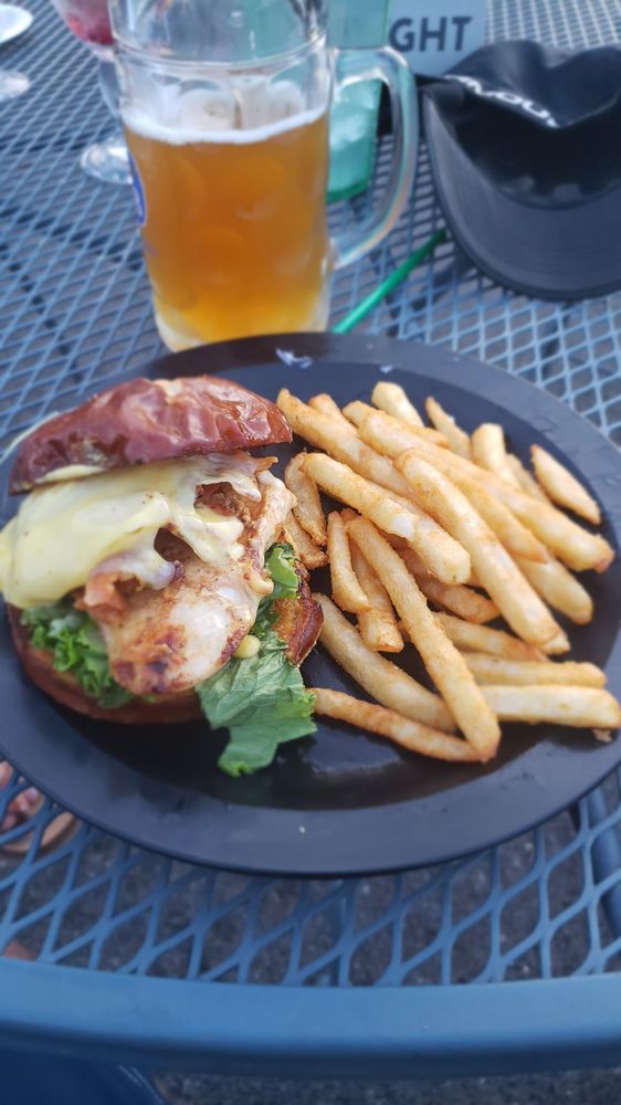 RYANS PIER 34 Photos & 27 Reviews 112 E First St, Aroma Park