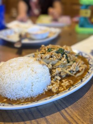 Khobkoon Thai Cuisine by null