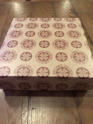 Half and Half Doughnut Co. by null