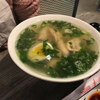 Pho 101 - Chicken pho - Vietnamese Near Me - Westminster, California