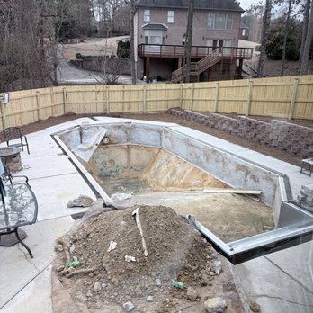 Elite Pool Services - A lot of work - General Contractors Near Me - Birmingham, Alabama Elite Pool Services - A lot of work - General Contractors Near Me - Birmingham, Alabama
