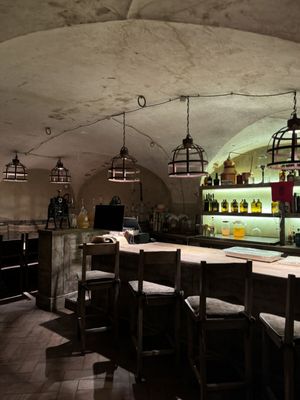 Locale Firenze by null