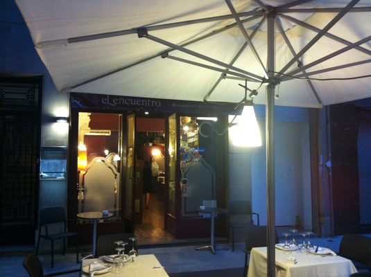 Restaurante El Encuentro by null