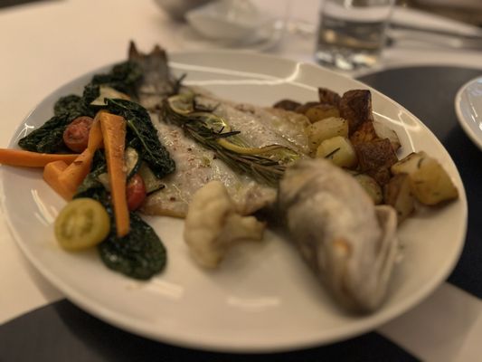 Stella's Cucina by null