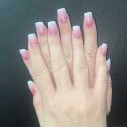 Posh Nails & Spa
