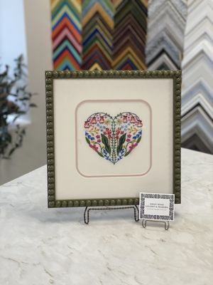 Great Road Gallery & Framing