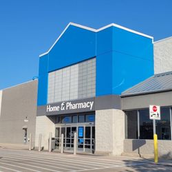 Walmart Supercenter