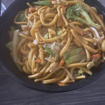 Top China - Lo Mein - Chinese Near Me - Montgomery, Alabama