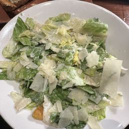 Caesar Salad Caesar Salad