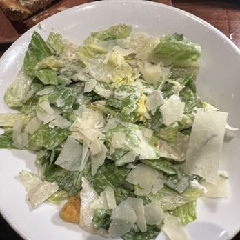 LongHorn Steakhouse - Caesar Salad - Steakhouses Near Me - San Antonio, Texas LongHorn Steakhouse - Caesar Salad - Steakhouses Near Me - San Antonio, Texas