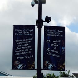 Pearl Harbor Christian Academy