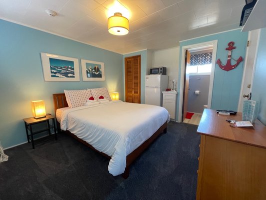 Seashore Condo Hotel by null