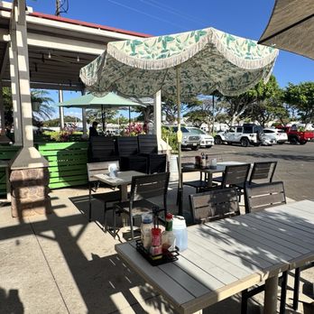 Kihei Caffe Lahaina - Breakfast & Brunch Near Me - Lahaina, Hawaii