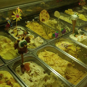 La Fiorentina - Ice Cream & Frozen Yogurt Near Me - Seville, SE