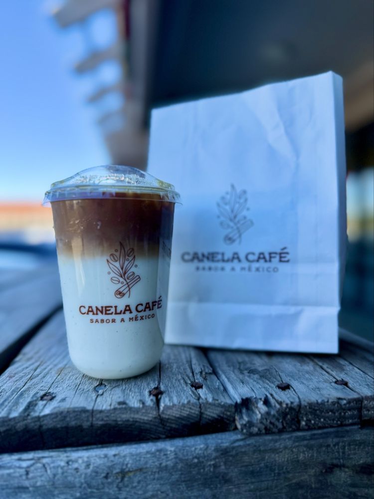Canela Café