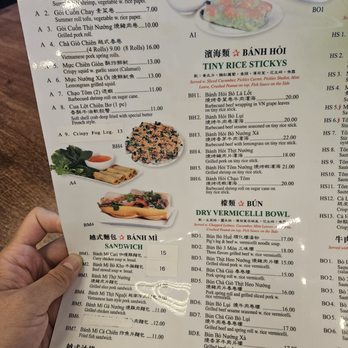 Nha Trang - Vietnamese Near Me - Jersey City, New Jersey