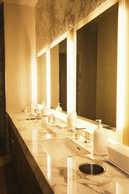 The Spa at Palms by null