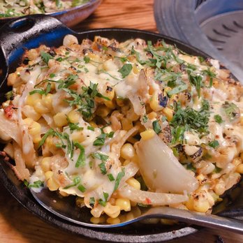 PERILLA korean fare - Cheese corn - Korean Near Me - Chicago, Illinois PERILLA korean fare - Cheese corn - Korean Near Me - Chicago, Illinois
