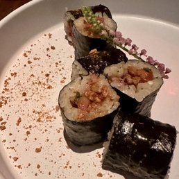 sushi sushi