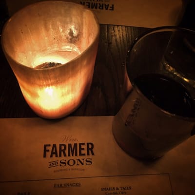 Wm. Farmer and Sons by null
