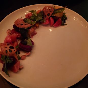 Scarpetta - Italian Near Me - Las Vegas, Nevada