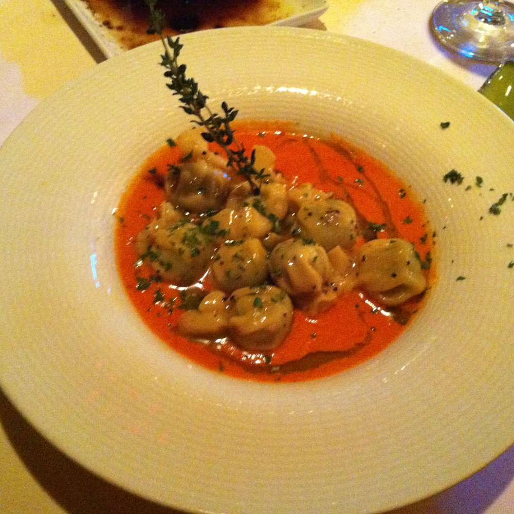 The Bistro - "Little Purses" - New American Near Me - Indio, California The Bistro - "Little Purses" - New American Near Me - Indio, California