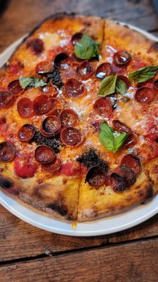 Dos Cabezas WineWorks by null