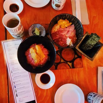 Moltan Roll Bar + Sake - Japanese Near Me - Vancouver, British Columbia