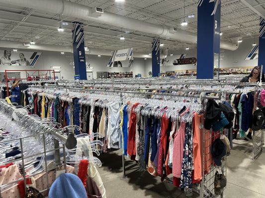 Goodwill - Oviedo by null