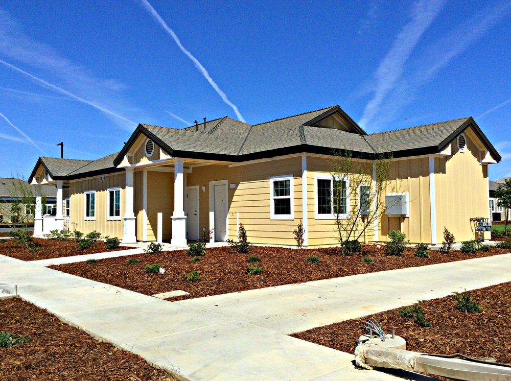 ALMOND VILLAGE APARTMENTS Updated October 2024 Contact Agent