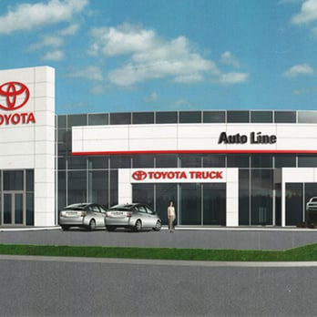 Autoline Toyota - Car Dealers Near Me - Niagara Falls, Ontario Autoline Toyota - Car Dealers Near Me - Niagara Falls, Ontario
