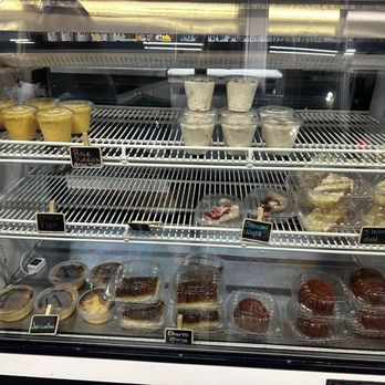 Sweets & Sugars ice cream - Getting low on inventory of law race pudding in different yummy - Ice Cream & Frozen Yogurt Near Me - Sacramento, California Sweets & Sugars ice cream - Getting low on inventory of law race pudding in different yummy - Ice Cream & Frozen Yogurt Near Me - Sacramento, California