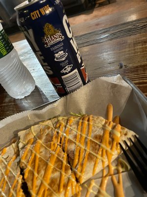 Seoul Taco by null