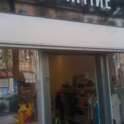 KANTINE