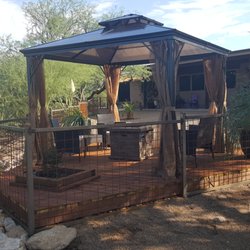 Able Fence