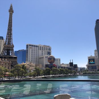 Spago - New American Near Me - Las Vegas, Nevada