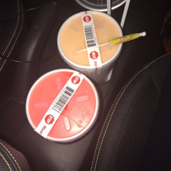 Toddy Oaks - Two 20oz to go - Bars Near Me - Katy, Texas