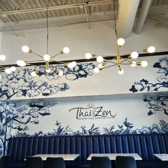 Thai Zen Modern Thai - Entrance - Japanese Near Me - Austin, Texas Thai Zen Modern Thai - Entrance - Japanese Near Me - Austin, Texas