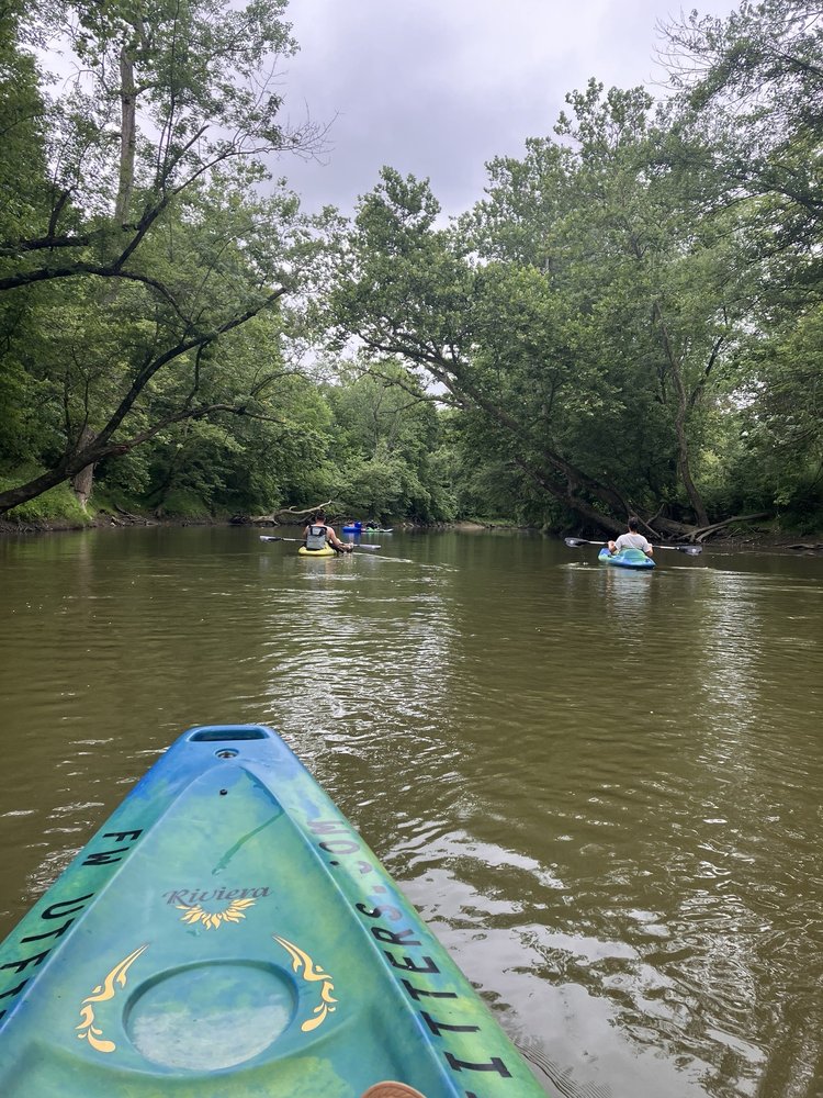 Fort Wayne Outfitters