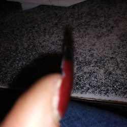 Angel Nails & Spa - Absolute worst worst worst