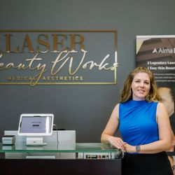 Laser Beauty Works